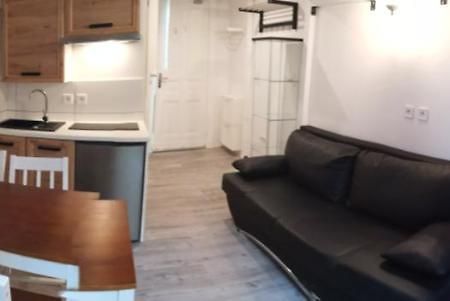 Gaestehaus City Stop Berlin Dış mekan fotoğraf