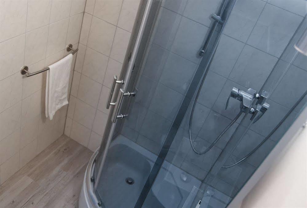 Gaestehaus City Stop Berlin Dış mekan fotoğraf